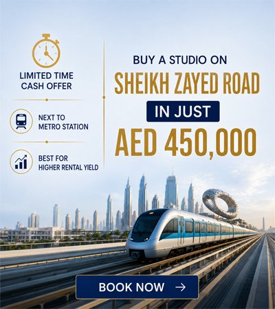 Buy build market UAE plot opportunity