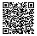 QR code linking to dubailand.gov.ae to verify RealOne Ventures Properties L.L.C